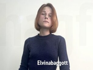 Elvinabaggott