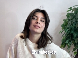 Elvinabeckett