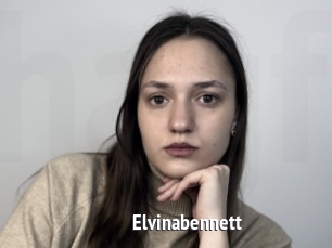 Elvinabennett
