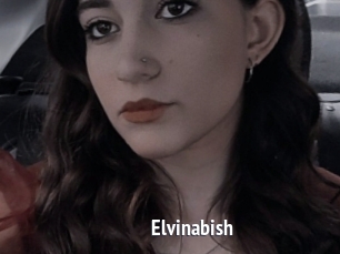 Elvinabish