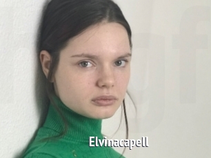 Elvinacapell