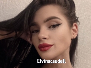 Elvinacaudell