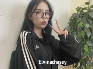 Elvinachasey