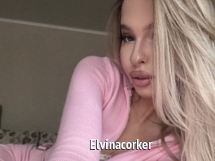 Elvinacorker