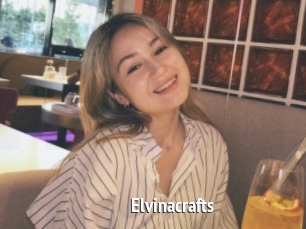 Elvinacrafts
