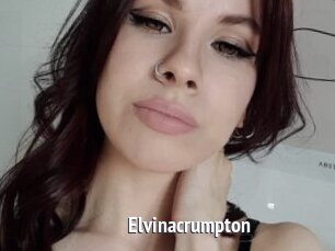 Elvinacrumpton