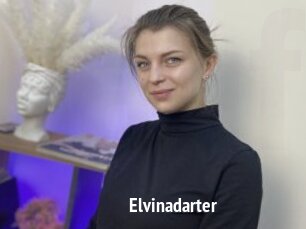 Elvinadarter