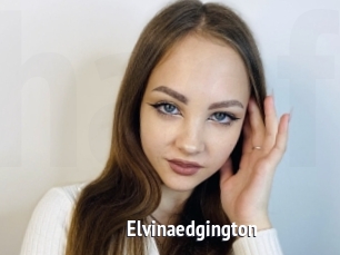 Elvinaedgington