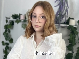 Elvinaellen