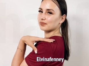 Elvinafenney