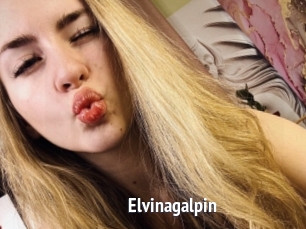 Elvinagalpin
