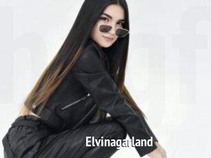 Elvinagarland