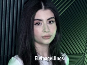 Elvinagellings