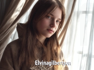 Elvinagilbertson