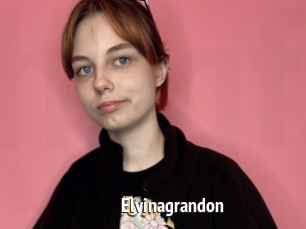 Elvinagrandon