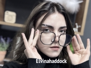 Elvinahaddock