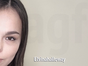 Elvinahalloway