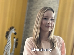Elvinahanly