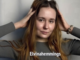 Elvinahemmings