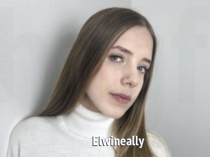 Elwineally