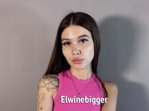 Elwinebigger