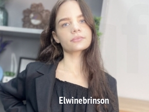 Elwinebrinson