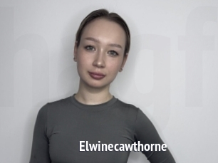 Elwinecawthorne