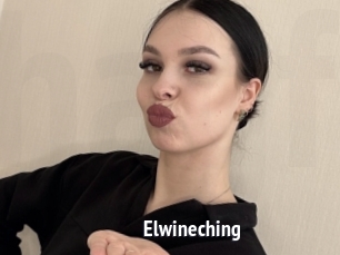 Elwineching