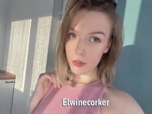 Elwinecorker