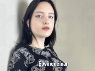Elwinedeman