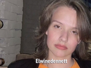 Elwinedennett