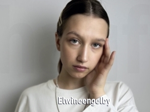 Elwineengelby