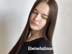 Elwinehallman