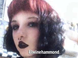 Elwinehammond