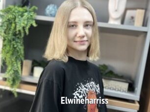 Elwineharriss