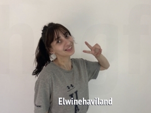 Elwinehaviland