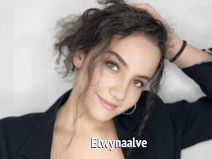 Elwynaalve