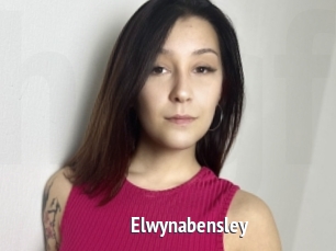 Elwynabensley