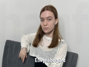 Elwynabolyard