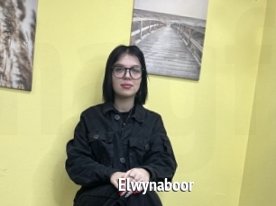 Elwynaboor