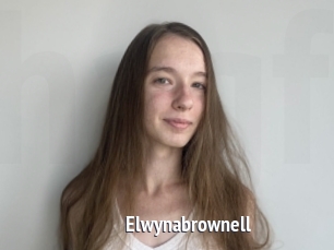 Elwynabrownell