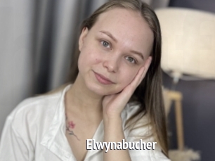 Elwynabucher