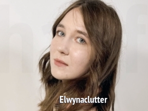 Elwynaclutter
