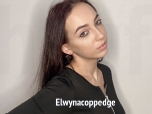 Elwynacoppedge