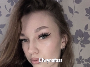 Elwynafoss