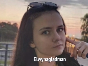 Elwynagladman