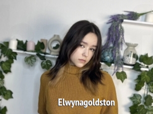 Elwynagoldston