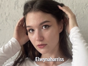 Elwynaharriss