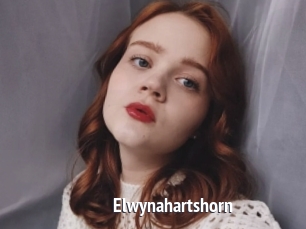 Elwynahartshorn