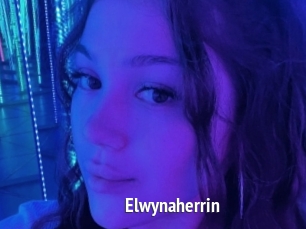 Elwynaherrin
